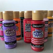 Americana Gloss Emanels